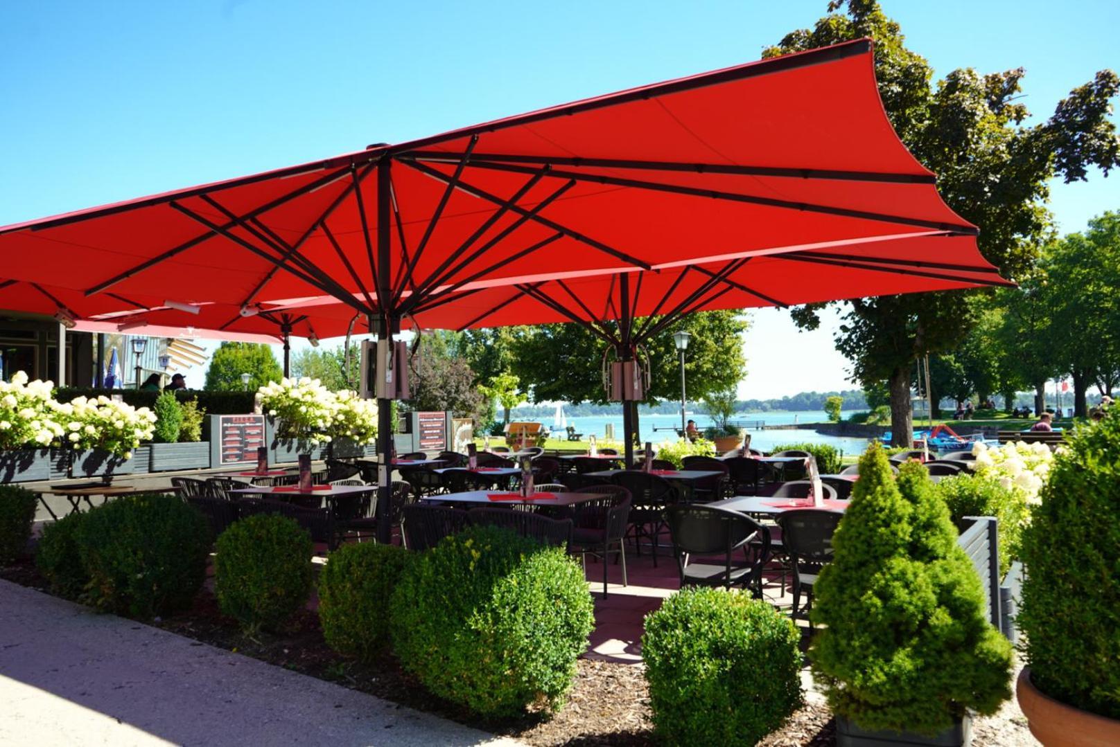 Hotel Schlossblick Chiemsee Прін-ам-Кімзе Екстер'єр фото